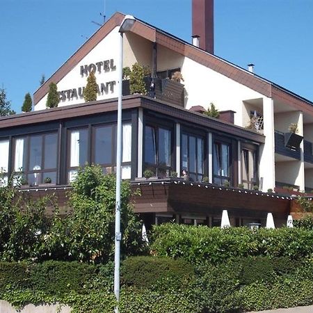 Alte Kelter Hotel Fellbach Exterior photo