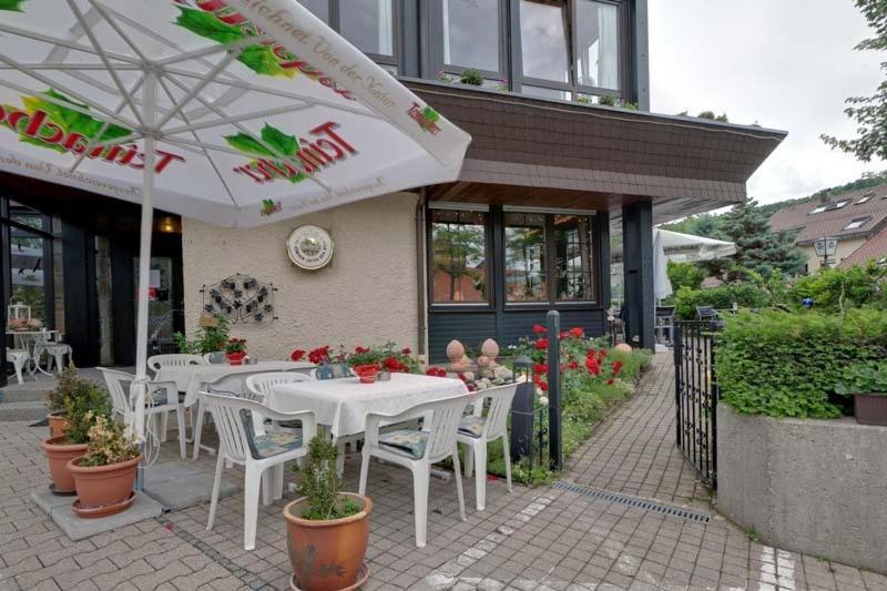 Alte Kelter Hotel Fellbach Exterior photo