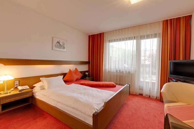 Alte Kelter Hotel Fellbach Room photo